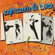 Zaproszenie Do Tańca