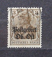 ON.Postgebiet Ob.Ost. Fi.18 a. Gwarancja.