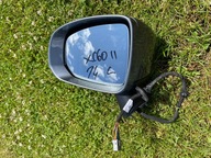 VOLVO xc60 II lusterko lewe