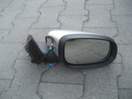 volvo s40 v50 04-07r lusterko prawe elektryczne 6pin kod lakieru 426 26