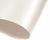 Karton ozdobny A4 Iceland diamentowa biel 20 szt. 220g/m2 Galeria Papieru