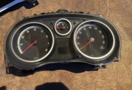 OPEL CORSA D 1.2 1.4 BENZYNA LICZNIK ZEGAR