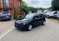 Citroen C3 Citroen C3 1.2 Benzyna 83KM