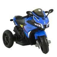 Motor MOTO-S-6-NIEBIESKI Szomik