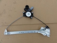 Podnośnik Prowadnica Szyby Prawy Przód TOYOTA RAV4