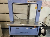 Paskarka ,Banderolownica ,Wiązarka ORGAPACK