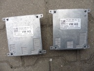 Audi VW moduł przetwornica LED 7P5941591AJ