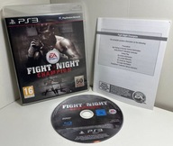 FIGHT NIGHT CHAMPION BOKS -komplet- GRA PS3 PLAYSTSTION 3 =PsxFixShop= GW!