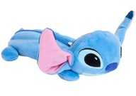 DISNEY STITCH PIÓRNIK PLUSZOWY MASKOTKA SASZETKA
