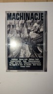 Machinacje 1998 VA składanka magazynu Machina