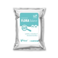 Vetfood Prebiotyk Flora Balance suplement diety dla psa/kota - 15 kapsułek