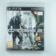 Crysis 2 PS3