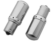 ŻARÓWKI PY21W 144 LED SMD BAU15s 12V CANBUS POMARAŃCZOWE KIERUNKOWSKAZÓW