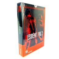 NOWA! RESIDENT EVIL 2 REMAKE PIX N LOVE EDITION