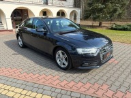 Audi A4 Limousine 1.8 benzyna 170 KM manual Xenony