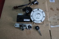 Zestaw Startowy Stacyjka HISS Sterownik ECU Korek Honda CB 1000 SC60 08-16