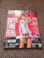 Arcade: The Videogame Magazine February 1999 Issue 3