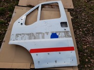 DRZWI LEWE PRZEDNIE FIAT DUCATO II BOXER JUMPER