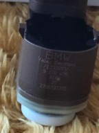 Bmw F10 F11 F25 czujnik pdc 9270496