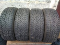 4x opony Fulda Kristall Control HP2 215/60 R16 5,0-5,8mm