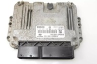 STEROWNIK SILNIKA ECU KOMPUTER 39199-2ABB3 391992ABB3 HYUNDAI IX35 1.7 CRDI