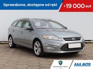 Ford Mondeo 2.0 TDCi, Automat, Klima, Klimatronic
