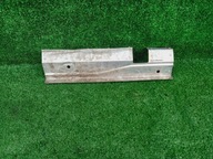 Vw Passat B5 1.8 T Turbo AEB osłona termiczna przewodu rurki smarowania