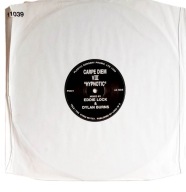 Carpe Diem – VIII - Hypnotic