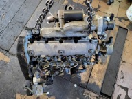 SILNIK KOMPLETNY 1,9 DCI 1.9 TDCI TRAFIC VIVARO MASTER LAGUNA F9K