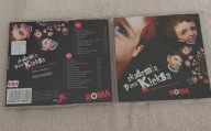 AKADEMIA PANA KLEKSA ROMA 2CD