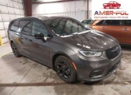 Chrysler Pacifica Hybrid Limited 2023 3.6 Hybryda 287KM