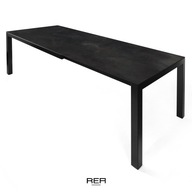 Stół rozsuwany REA NAPOLI 235x100x75 włoski spiek laminam loft na wymiar