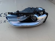 Reflektor lewy Audi A4 B8 LIFT 12-15r 8K0941031C