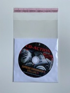 1 PŁYTA DVD CD ACTION CD-ACTION NUMER 11/2011 (197) NR 11 2011 197 JAK NOWA