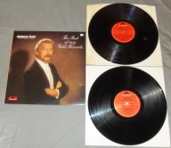 JAMES LAST "THE BEST OF MY GOLD RECORDS" NM- 1press UK 1983r