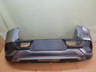 ZDERZAK BYD ATTO 3 TYŁ 2021 2022