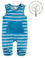 Cool Club Śpiochy chłopięce niebieskie rozmiar 50