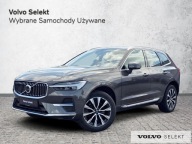 Volvo XC 60 FV23 Plus Bright B4 B 197KM ACC BLIS E