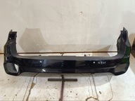 ZDERZAK BMW X5 F15 M-PAKIET 13+ TYŁ NR N730
