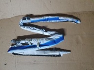 Ford Kuga MK2 Kurtyna Powietrzna Lewa Air Bag