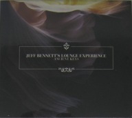 Jeff Bennett's Lounge Experience - Ancient Keys CD Folia