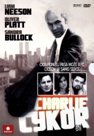 CHARLIE CYKOR (2000) WYD.PEŁNE NIE Z GAZET DVD-BOX