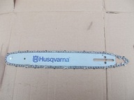 Prowadnica 14 cali 3/8 łańcuch 52 ogniwa Husqvarna 135 501959252 oryginał