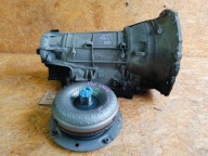 RANGE ROVER SPORT II L494 SVR 5.0 V8 SKRZYNIA BIEGÓW 8hp70 55.000km 2016r