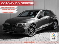 AUDI A3 TFSI Advanced Sportback Hatchback 1.5 150KM 2025