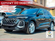 AUDI Q5 TDI quattro S line Suv 2.0 (204KM) 2026