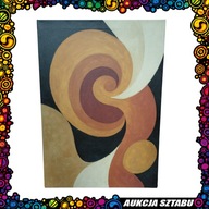 Obraz "Wir Barw" - technika cyfrowa - 34 Finał WOŚP