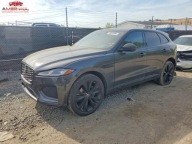 Jaguar F-Pace R-Dynamic S 2025 2.0 Benzyna 246KM