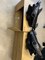 MAZDA 3 BP 2019- Full Led Adaptive 10 pin Lewa + Prawa BHRB-67890