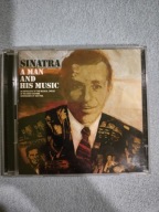 Sinatra A man and his music [CD]